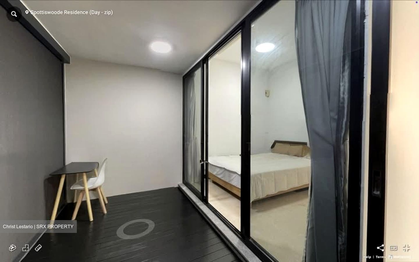 Spottiswoode Residences (D2), Condominium #572123921